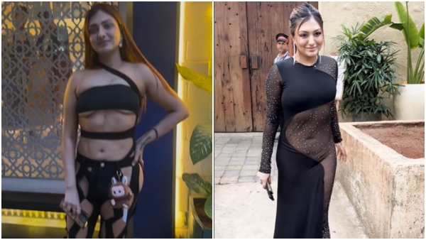 khushi mukherjee instagram photo