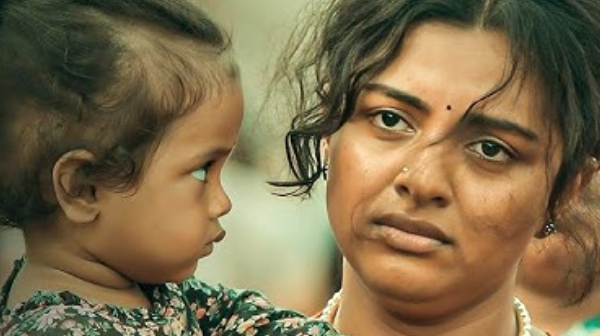 Freedom Movie Review in Tamil Sasikumar and Lijomol Jose acting holds the movie very well Freedom Movie Review in Tamil Sasikumar and Lijomol Jose acting holds the movie very well