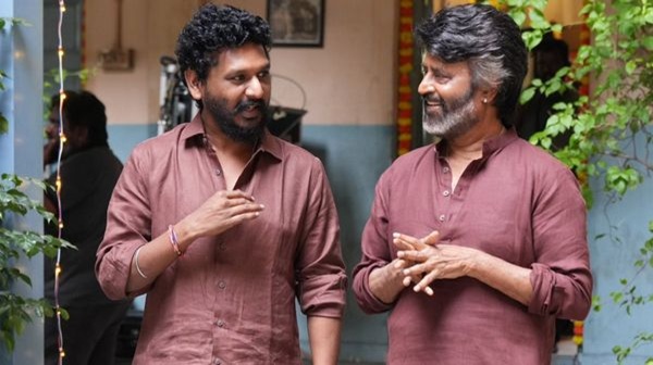 Coolie Director Lokesh Kanagaraj Revealed About His Family Background Coolie Director Lokesh Kanagaraj Revealed About His Family Background