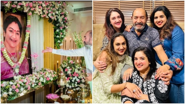 manjula Vijayakumar painful story