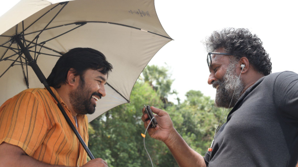 Paranthu Po Movie Review in Tamil Director Ram and Mirchi Shiva Rocked Paranthu Po Movie Review in Tamil Director Ram and Mirchi Shiva Rocked