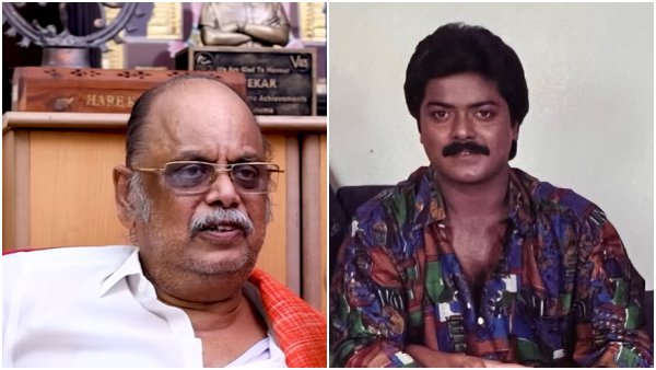 Murali V sekar Atharva