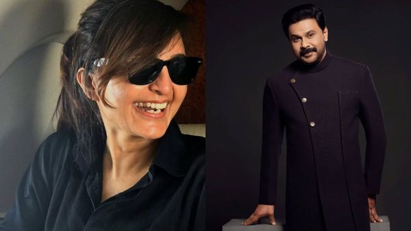 Actress Manju Warrier Ex- Husband Dileep Interview Discusses Lost Love And Relationship Challenges Actress Manju Warrier Ex- Husband Dileep Interview Discusses Lost Love And Relationship Challenges