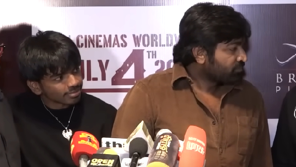 Phoenix Celebrity Review Director Vikraman Appreciates Surya Sethupathi Replace Vijay Phoenix Celebrity Review Director Vikraman Appreciates Surya Sethupathi Replace Vijay