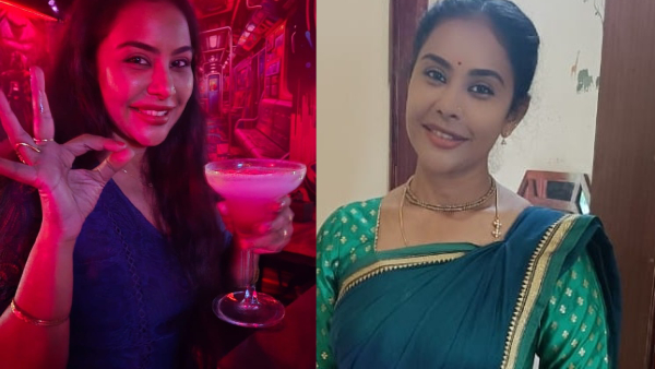 Actress Sri Reddy Interview about Kollywood Drugs Issue She Questioned To Trisha And Nayanthara