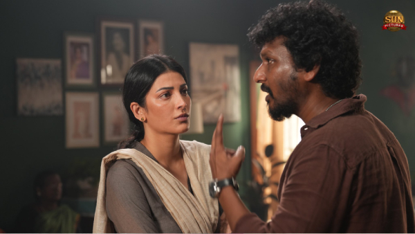 Aamir Khan as Dahaa from the world of Rajinikanth Coolie Fans Happy