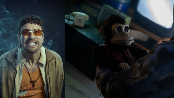 The Monkey Movie Review Which Is Horror Movie Streaming On Amazon Prime OTT