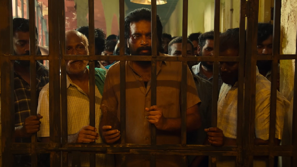 Sasikumar Freedom Movie Trailer Recives positive Notes From Fans