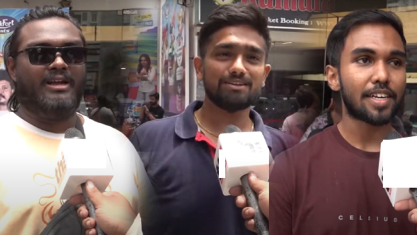 3 BHK Public Review Movie Recives Positive Notes Sarathkumar Devayani Siddharth Acting Was Good