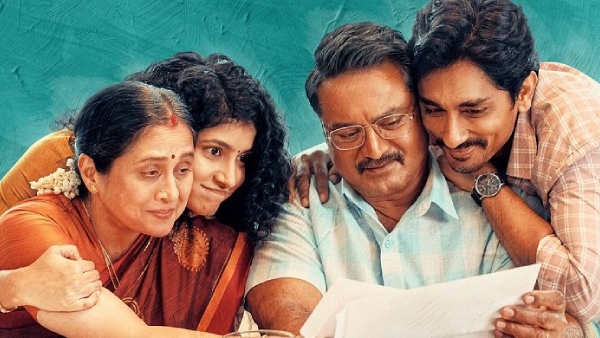 3 BHK Blue Sattai Maran Review He Pointed Screen Play Mistakes And Appreciates Sarathkumar Acting