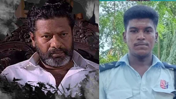 actor Rajkiran Slams tn police and Government for Ajith Kumar Lockup Murder