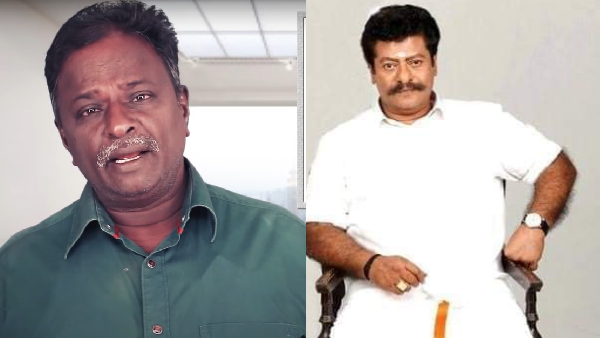 actor Rajkiran Slams tn police and Government for Ajith Kumar Lockup Murder