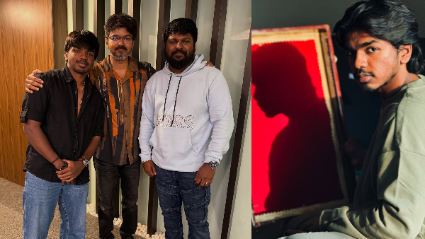 Vijay Sethupathi Son Surya Sethupathi Ask Appalogies For Bubblegum Issue