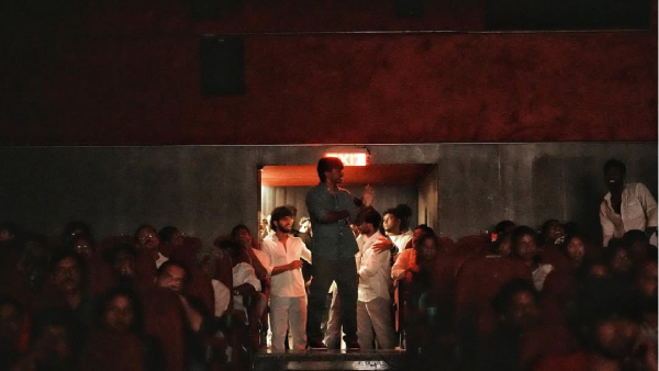 Vijay Sethupathi Son Surya Sethupathi Phoenix Movie Box Office Day 2 Deatils