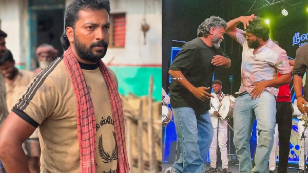 Actor Kalaiyarasan Talks About Director Pa Ranjith and How Casteism Affects His Cinema Life Actor Kalaiyarasan Talks About Director Pa Ranjith and How Casteism Affects His Cinema Life