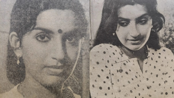 Actress Ambika Recent Interview she Worried About Carvan Culture Actress Ambika Recent Interview she Worried About Carvan Culture