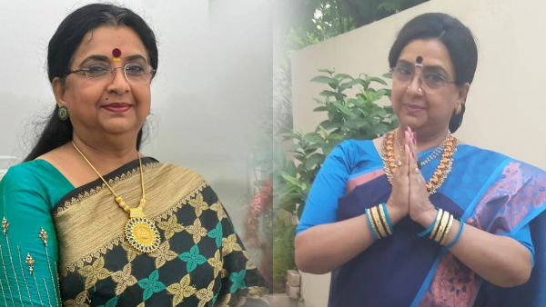 Actress Ambika Recent Interview She Said To Youngsters For Accept NO Means NO