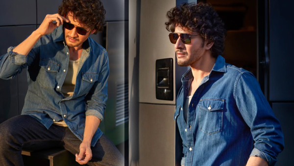 Mahesh Babu served legal notice over Rs 34 8 lakh real estate scam By Ranga Reddy District Consumer Commission