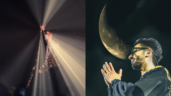 Anirudh Chennai Hukum World Tour Concert Tickets Sold 45 Minutes Anirudh Chennai Hukum World Tour Concert Tickets Sold 45 Minutes