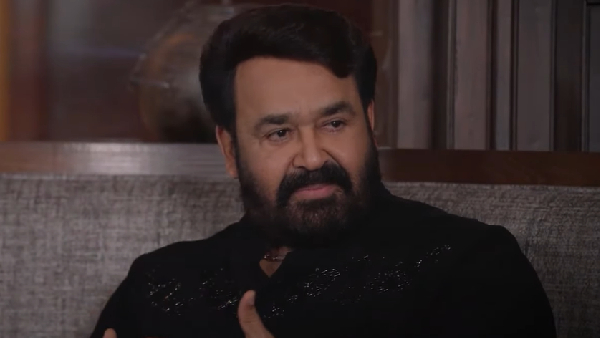Mohanlal Exclusive Interview About Multi Stars and Pan India Movie Makes Unity in Society