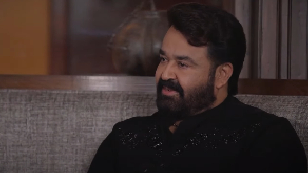 Mohanlal Exclusive Interview About Multi Stars and Pan India Movie Makes Unity in Society