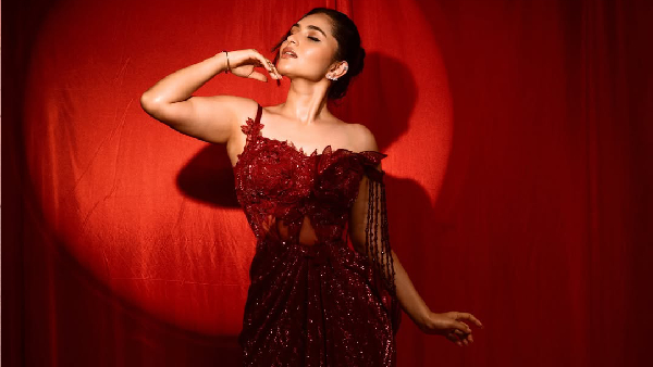 Actress Kayadu Lohar Increase Her Salary Nearby 1 5 Crores After Negative Publicity Actress Kayadu Lohar Increase Her Salary Nearby 1 5 Crores After Negative Publicity