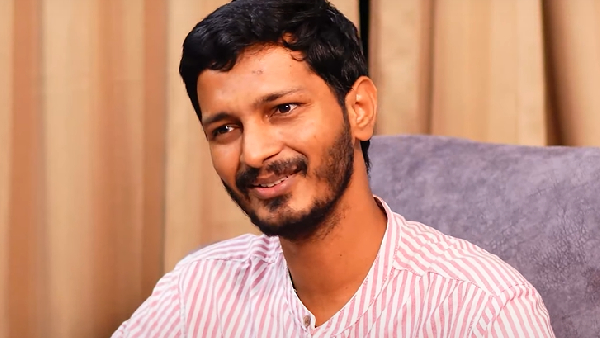 3 BHK Director Sri Ganesh Exclusive Interview About What Lokesh Kanagaraj Did Actor Sri Health
