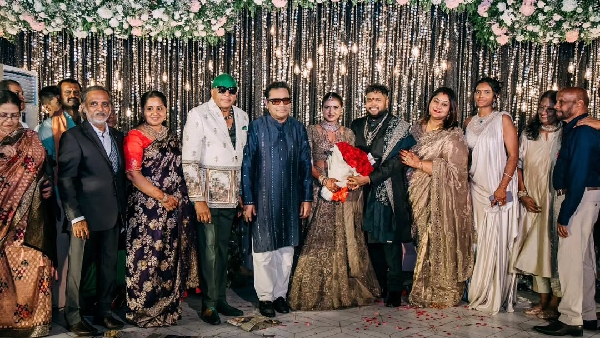 AR Rahman Gaves Costly Gift to Drums Sivamani Son Wedding Photos Goes Trending AR Rahman Gaves Costly Gift to Drums Sivamani Son Wedding Photos Goes Trending