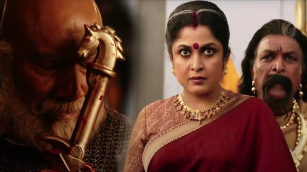 SS Rajamouli Announced two-part combined film Baahubali The Epic Will Release On October 31st Fans Asking For 3D Film