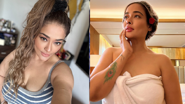 Actress Kiran Rathore Recent Instagram Photo is Too Much Of Glamour Fans Flirting in Comments