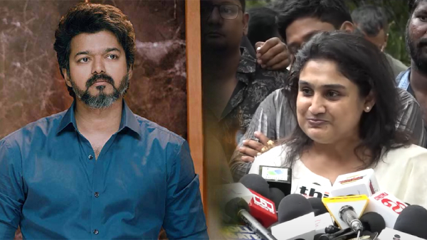 Vanitha Vijaykumar Opinion About Vijay Sethupathi Son Surya Sethupathi Trolls Vanitha Vijaykumar Opinion About Vijay Sethupathi Son Surya Sethupathi Trolls
