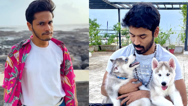 Bollywood Journalist Nayandeep Rakshit Slams Dhanush and He Not A Good Person Bad Experience