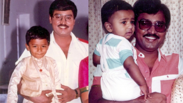 Director Bhagyaraj Interesting Cinema Life And Fight With Ilayaraja And Bharathiraja Throwback