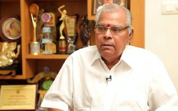 Pawan Kalyan Brother Naga Babu Worst Comment About Kotta Srinivasa Rao Death Throw Back Pawan Kalyan Brother Naga Babu Worst Comment About Kotta Srinivasa Rao Death Throw Back