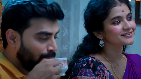 Zee Tamil Veera Serial July 14th Episode Veera Maran Locked Viji Romance Between Kanmani and Raghavan