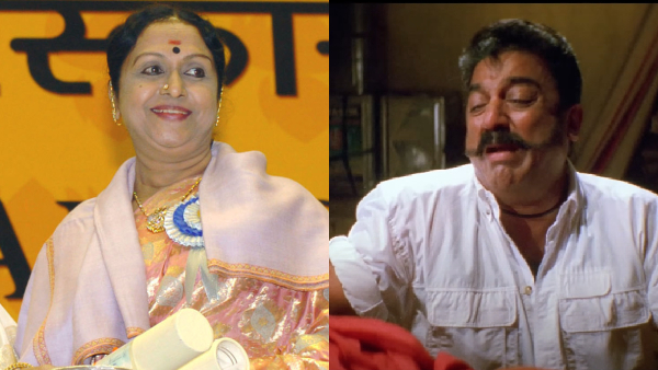 Actress Saroja Devi Death Kamalhaasan Rajinikanth Ramesh Khanna Condolence