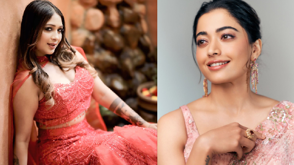 Kannada Actress Pavi Poovappa Slams Rashmika Mandhanna Comment About Kodava Community Female Actors