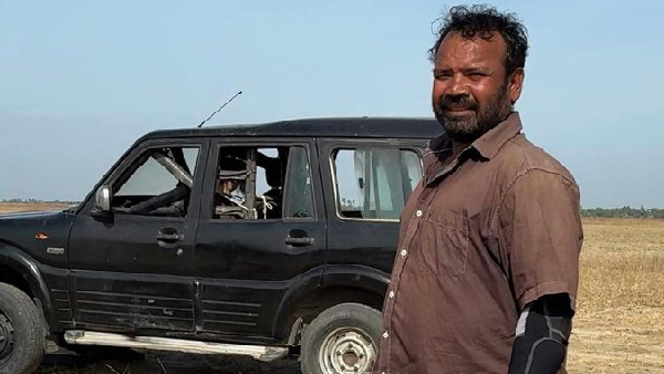 Director Pa Ranjith Very Upset After Stunt Master Mohanraj Death At Shooting Spot Original