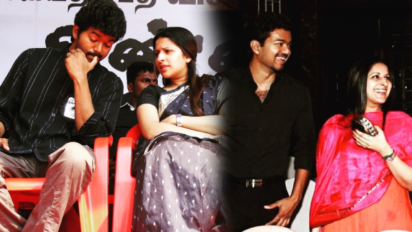 Serial Actor Sanjiv Who Talks Vijay Wife Sangeetha Lives With Vijay Zee Tamil Show