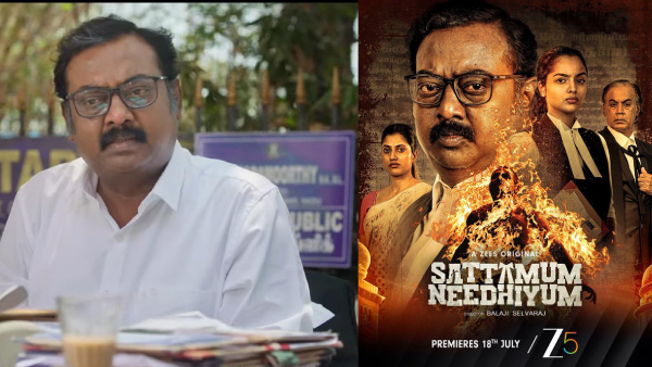 Actor Saravanan Shares Good Things About Director Bala