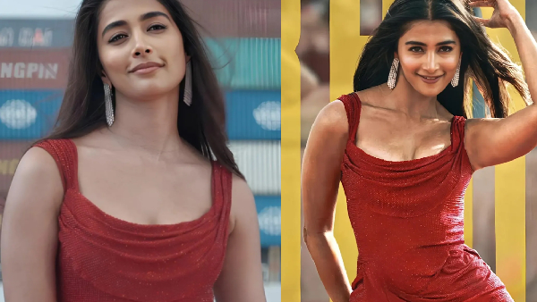 Indian Netizens Search About Iconic Italian Actress Monica Bellucci After Pooja Hegde Coolie Song