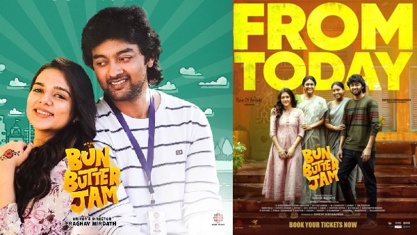 Bun Butter Jam Blue Sattai Maran Review He Slams Scrennplay Video Goes Trending