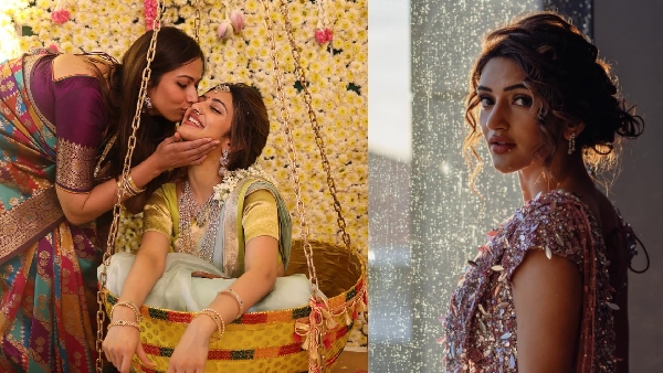 Actress Sree Leela Put Full Stop For Her Relationship Rumours And Announces Her Wedding Plan