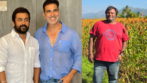 Director Mohan G Kshatriyan Fight With Suriya Fans Regards Stunt Union Welfare and Insurance