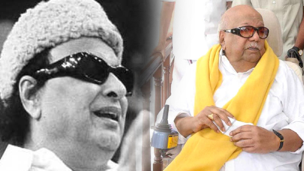 Died M K Muthtu filmography And How Was Pulled By Karunanidhi to Against MGR