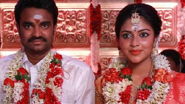 Netizens Asks A L Alagappan Play Major Role For Amalapaul not Recives Movies in Tamil After Divorce