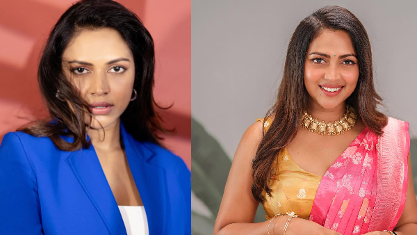 Netizens Asks A L Alagappan Play Major Role For Amalapaul not Recives Movies in Tamil After Divorce