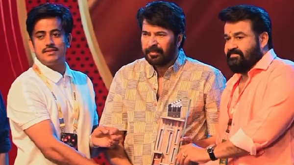 AMMA Elections 2025 Mohanlal Great Escape Nomination Process Underway Major Shift Expected