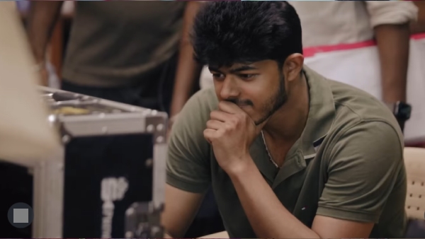 Vijay Son Jasan Sanjay Debut Movie Title Will Announce August 15th Vijay Son Jasan Sanjay Debut Movie Title Will Announce August 15th