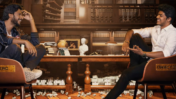 Vijay Son Jasan Sanjay Debut Movie Title Will Announce August 15th Vijay Son Jasan Sanjay Debut Movie Title Will Announce August 15th